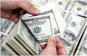 US dollar continues to extend gain against PKR